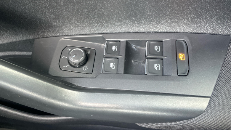 Volkswagen Taigo 1.5 TSI 150 Style 5dr DSG Petrol Hatchback